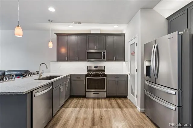 762 Stonebridge Drive Longmont, CO 80503