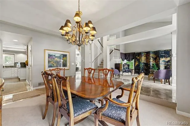 4725 E Pinewood Circle Centennial, CO 80121