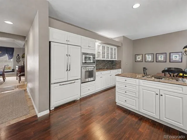 4725 E Pinewood Circle Centennial, CO 80121