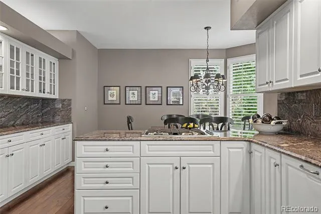 4725 E Pinewood Circle Centennial, CO 80121