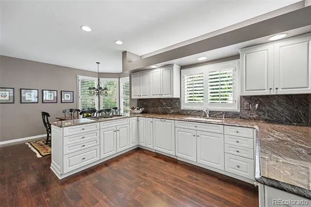 4725 E Pinewood Circle Centennial, CO 80121