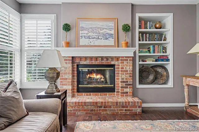 4725 E Pinewood Circle Centennial, CO 80121