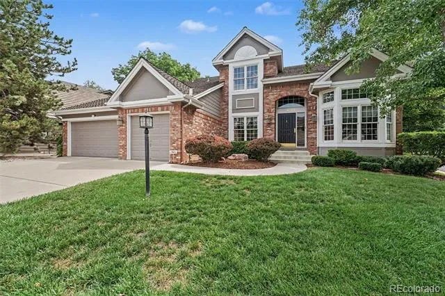 4725 E Pinewood Circle Centennial, CO 80121
