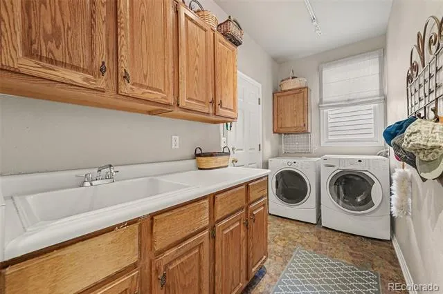4725 E Pinewood Circle Centennial, CO 80121