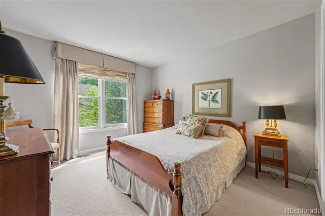 4725 E Pinewood Circle Centennial, CO 80121