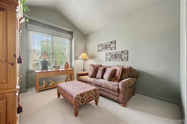 4725 E Pinewood Circle Centennial, CO 80121