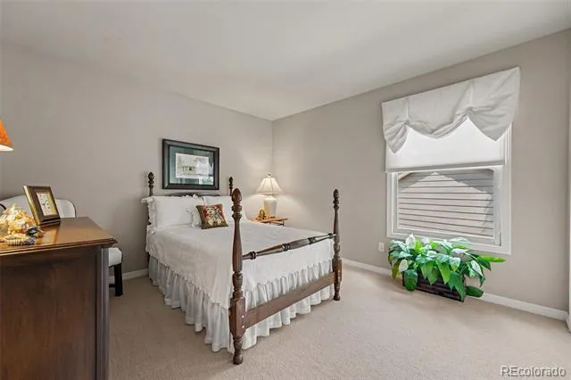 4725 E Pinewood Circle Centennial, CO 80121