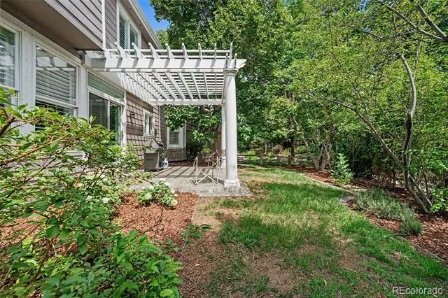 4725 E Pinewood Circle Centennial, CO 80121