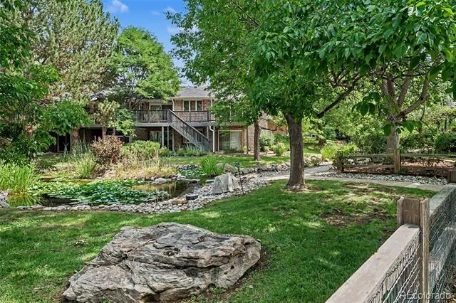 4725 E Pinewood Circle Centennial, CO 80121
