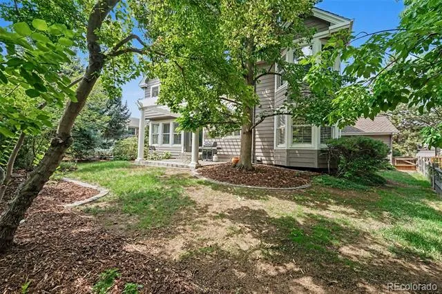 4725 E Pinewood Circle Centennial, CO 80121