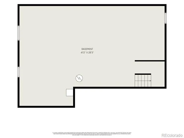 4725 E Pinewood Circle Centennial, CO 80121