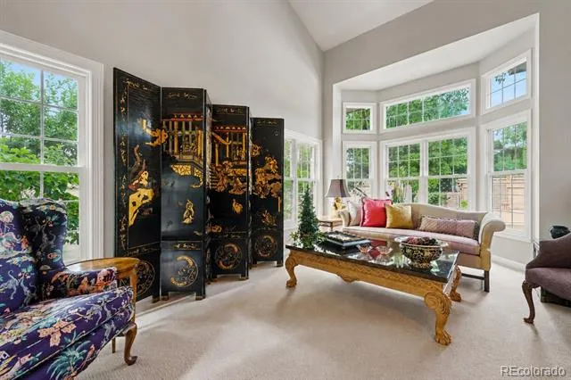 4725 E Pinewood Circle Centennial, CO 80121