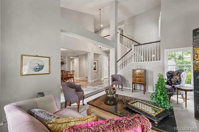 4725 E Pinewood Circle Centennial, CO 80121