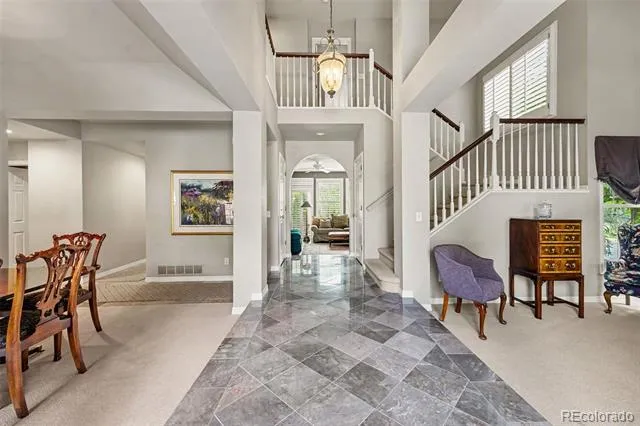 4725 E Pinewood Circle Centennial, CO 80121