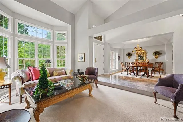 4725 E Pinewood Circle Centennial, CO 80121