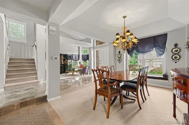 4725 E Pinewood Circle Centennial, CO 80121