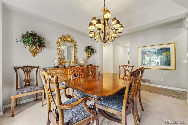 4725 E Pinewood Circle Centennial, CO 80121