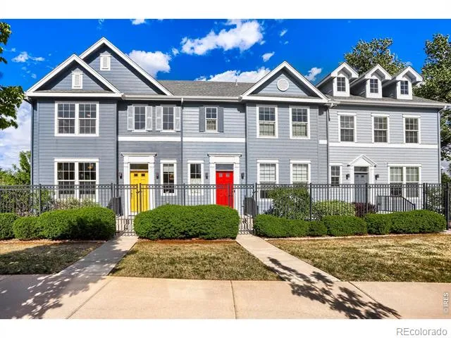 101 Casper Drive Lafayette, CO 80026