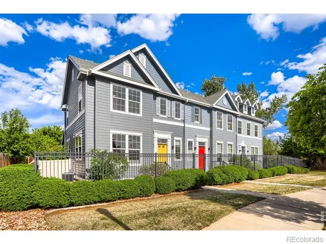 101 Casper Drive Lafayette, CO 80026