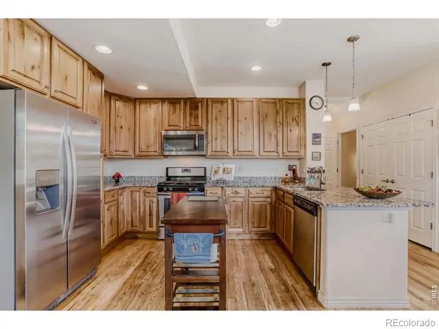 101 Casper Drive Lafayette, CO 80026
