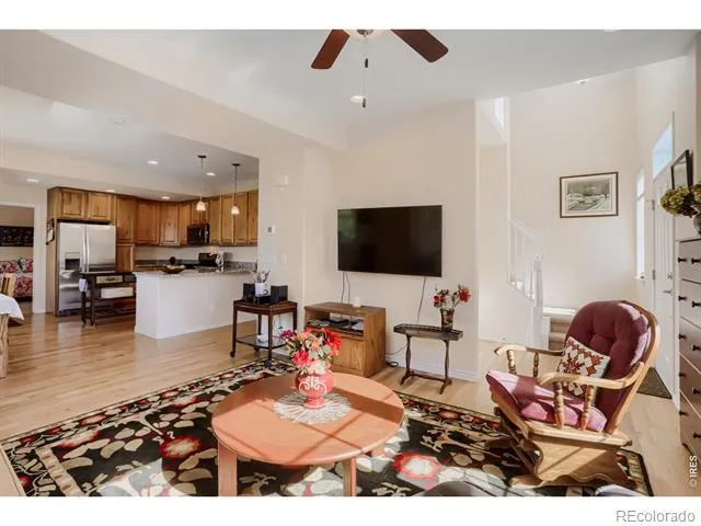 101 Casper Drive Lafayette, CO 80026
