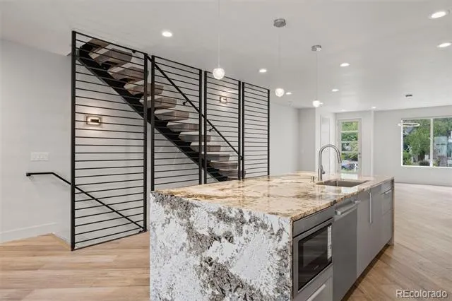 3155 W 26th #L Avenue Denver, CO 80211