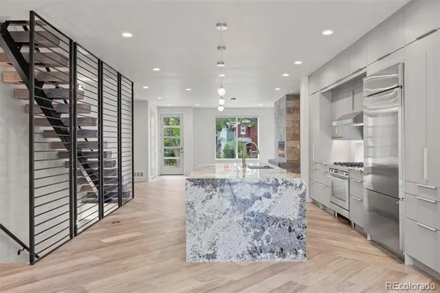 3155 W 26th #L Avenue Denver, CO 80211