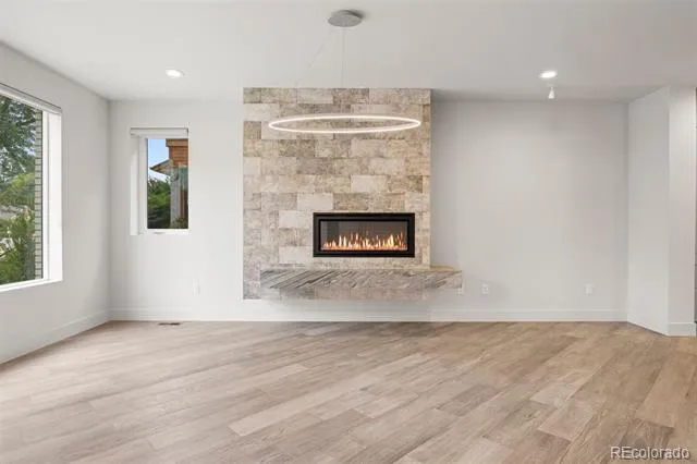 3155 W 26th #L Avenue Denver, CO 80211