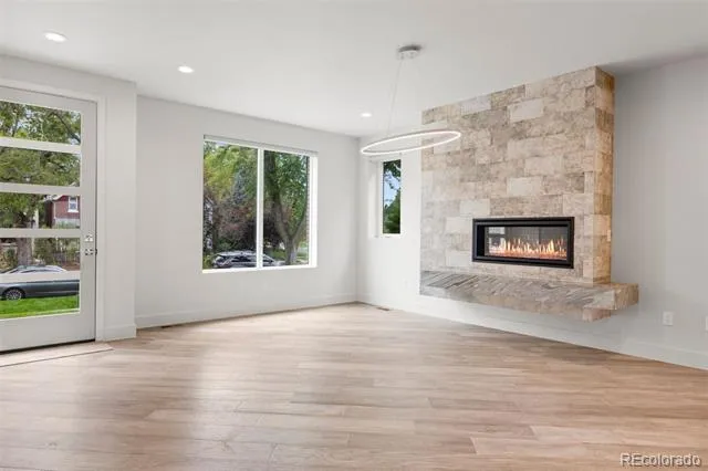 3155 W 26th #L Avenue Denver, CO 80211