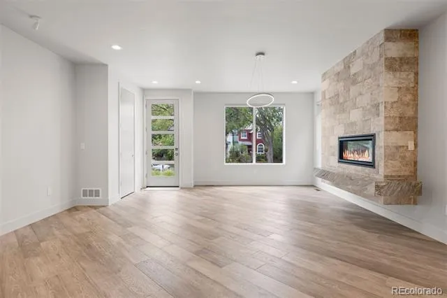 3155 W 26th #L Avenue Denver, CO 80211