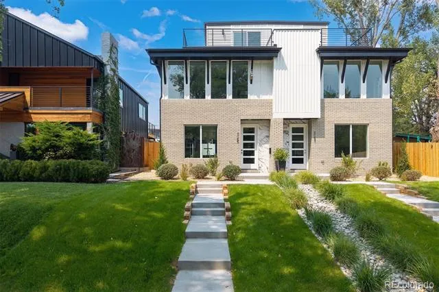 3155 W 26th #L Avenue Denver, CO 80211