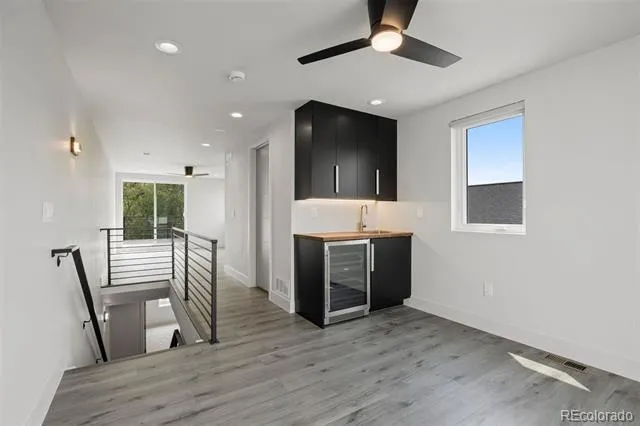 3155 W 26th #L Avenue Denver, CO 80211