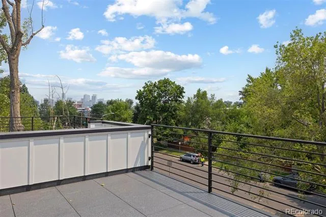 3155 W 26th #L Avenue Denver, CO 80211