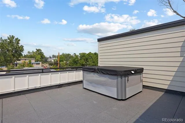3155 W 26th #L Avenue Denver, CO 80211