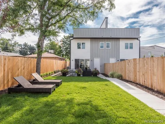 3155 W 26th #L Avenue Denver, CO 80211