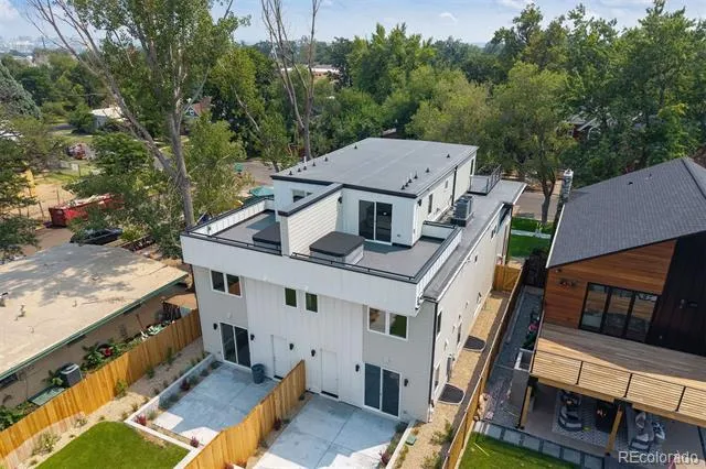 3155 W 26th #L Avenue Denver, CO 80211