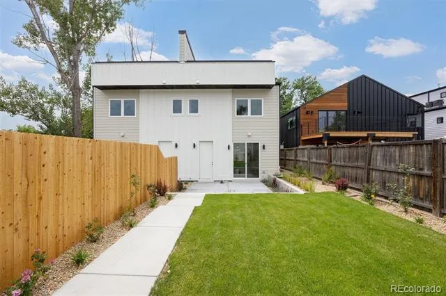 3155 W 26th #L Avenue Denver, CO 80211