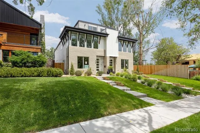 3155 W 26th #L Avenue Denver, CO 80211