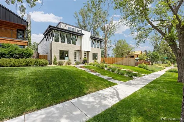 3155 W 26th #L Avenue Denver, CO 80211