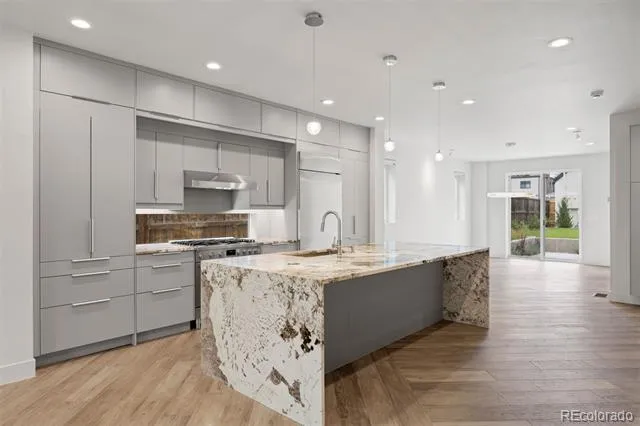 3155 W 26th #L Avenue Denver, CO 80211