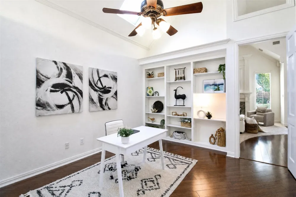 8344 Coral Drive Dallas, TX 75243