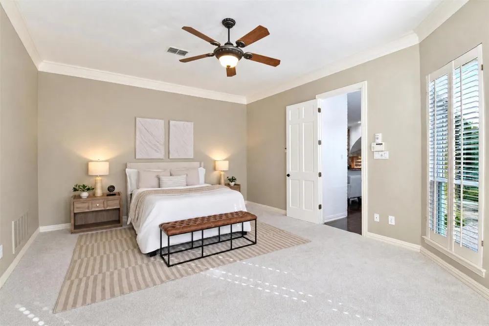 8344 Coral Drive Dallas, TX 75243