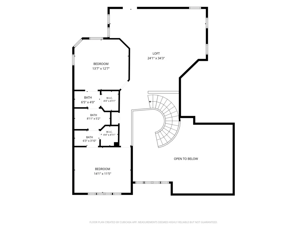 8344 Coral Drive Dallas, TX 75243
