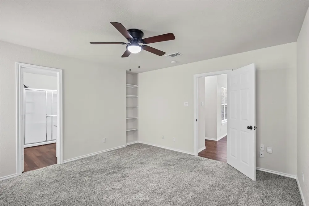 904 E 3rd B Street Weatherford, TX 76086