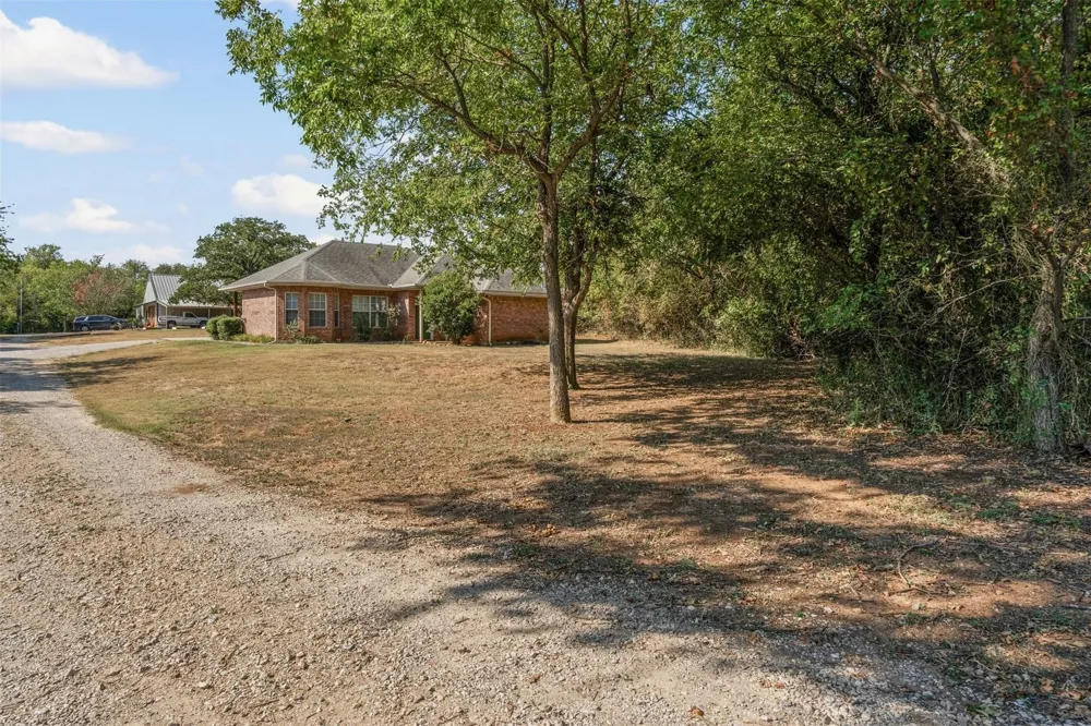 904 E 3rd B Street Weatherford, TX 76086
