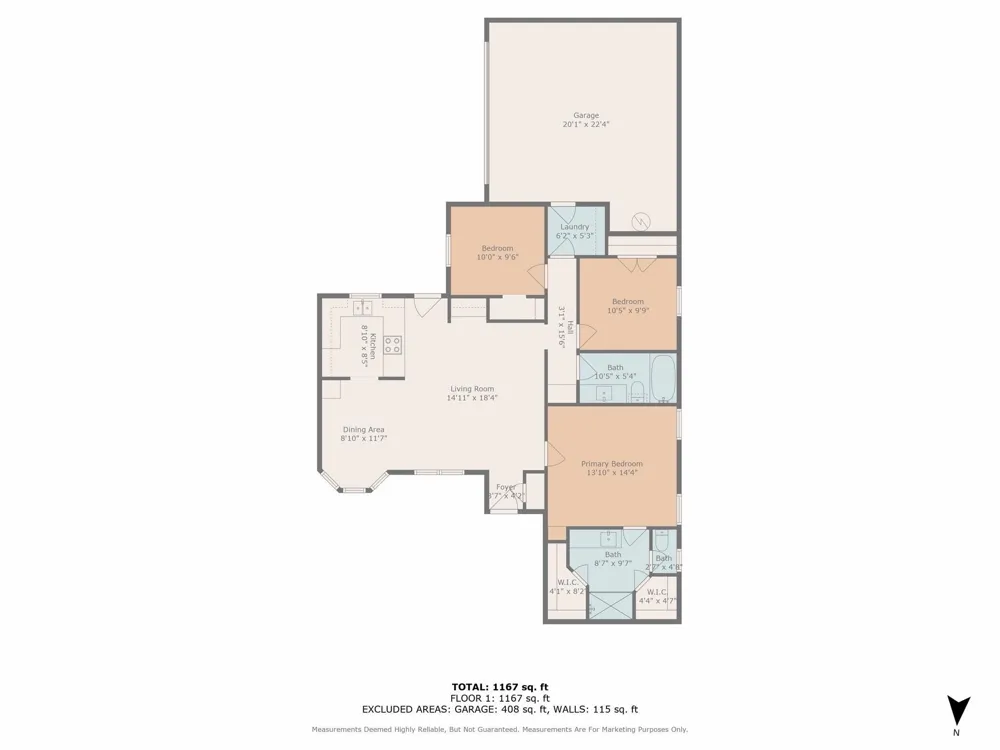 904 E 3rd B Street Weatherford, TX 76086