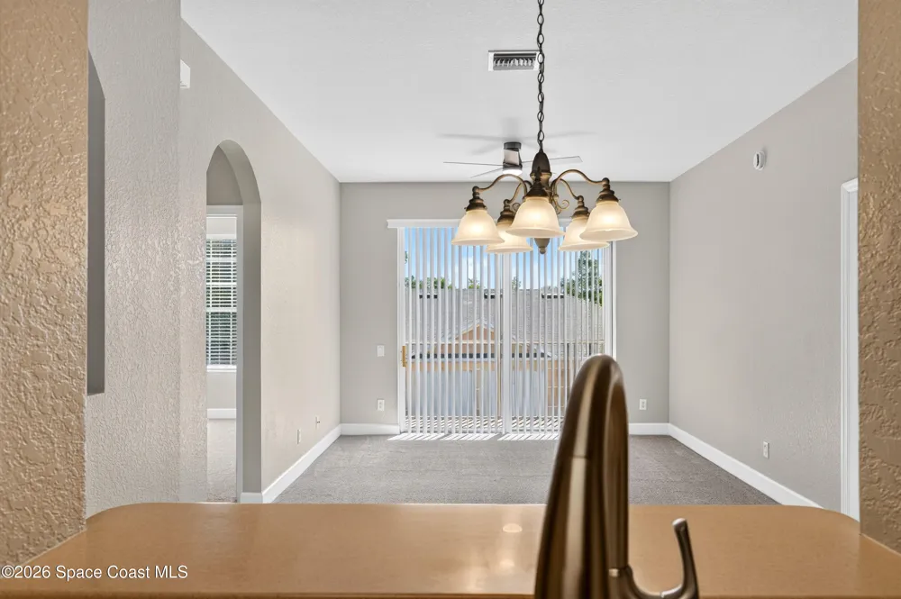 3868 Lexmark Lane #206 Rockledge, FL 32955