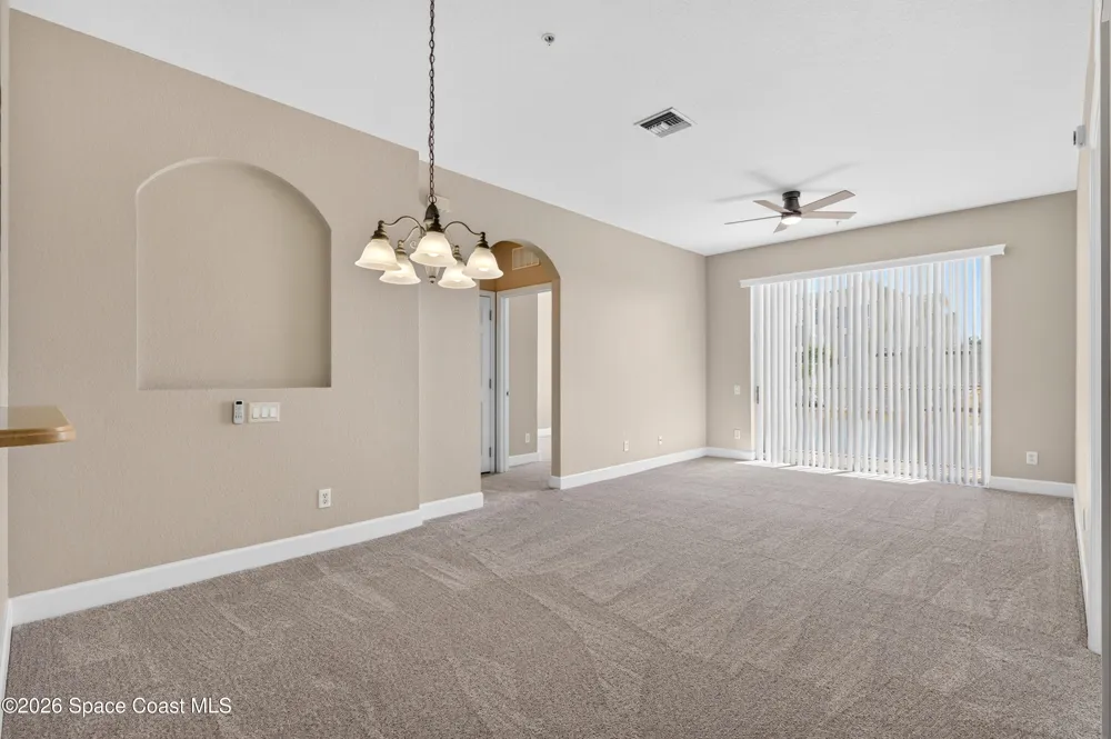 3868 Lexmark Lane #206 Rockledge, FL 32955