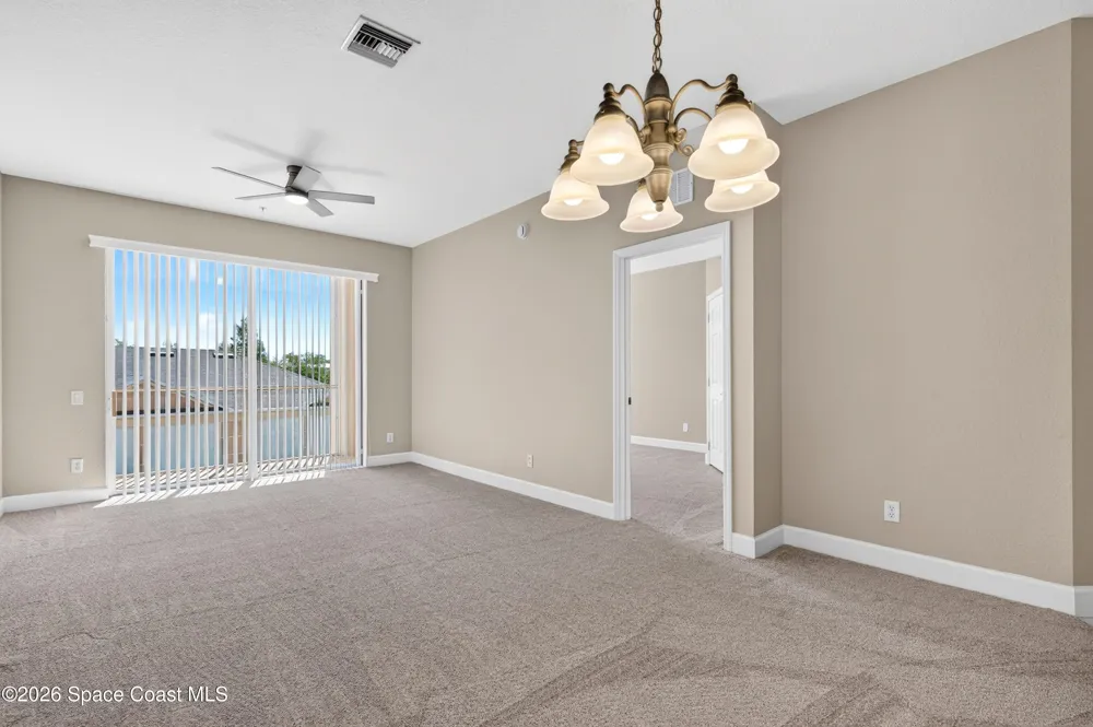 3868 Lexmark Lane #206 Rockledge, FL 32955
