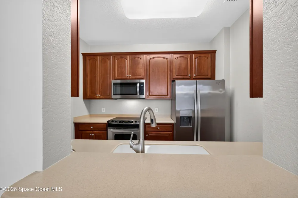 3868 Lexmark Lane #206 Rockledge, FL 32955